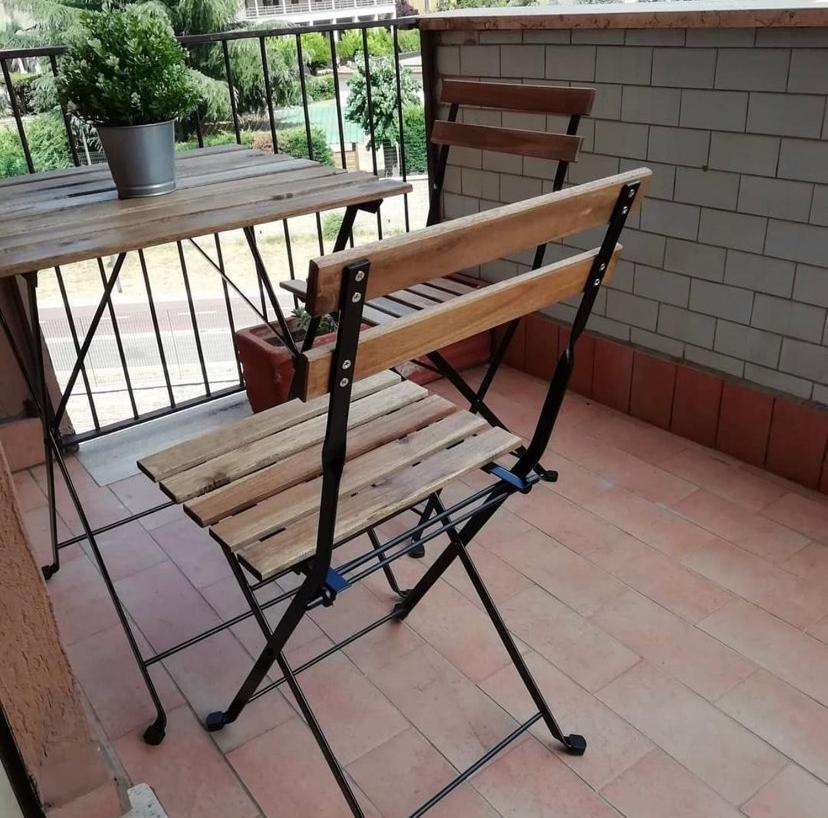 Romamor Extérieur photo