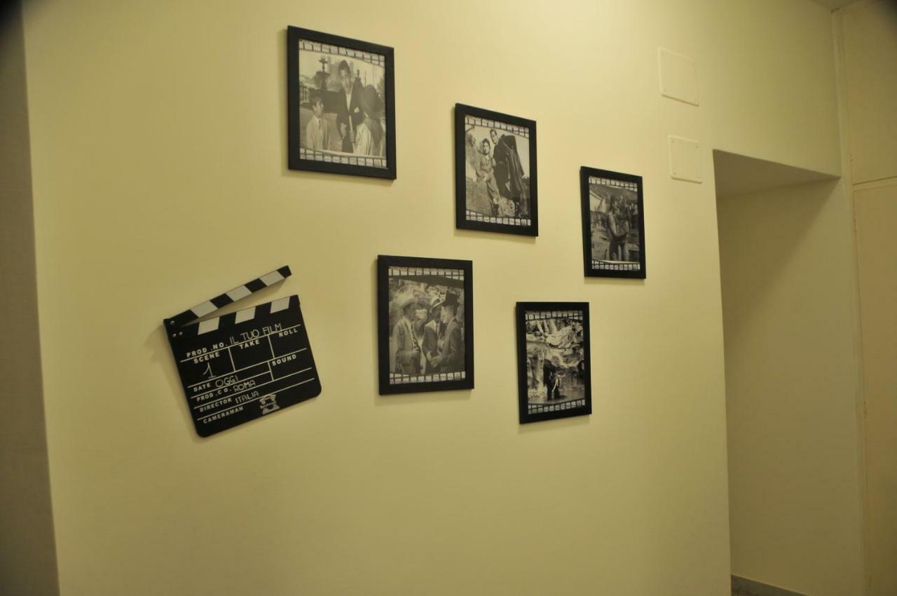 Romamor Extérieur photo